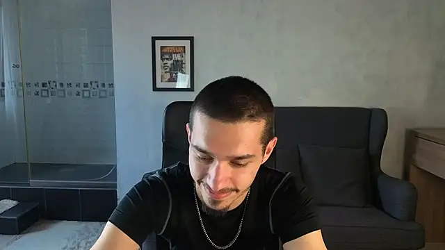 KaydenDrew Live XXX-chat