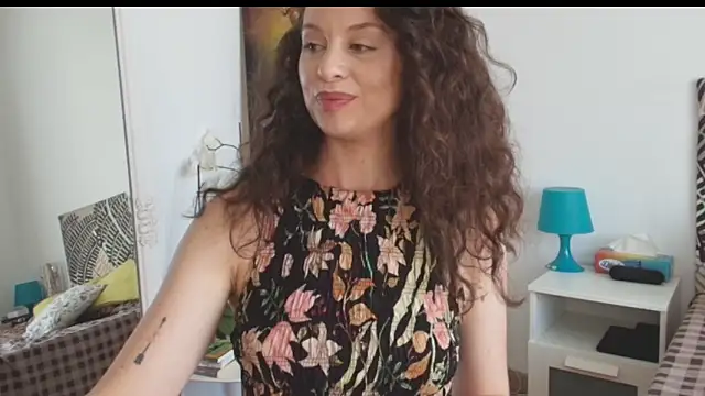 IreneBlue_ Chat XXX live