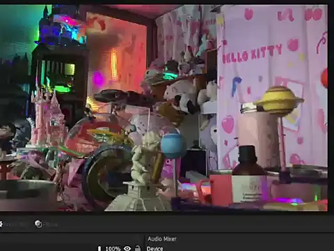 JesuAdam Chat XXX live
