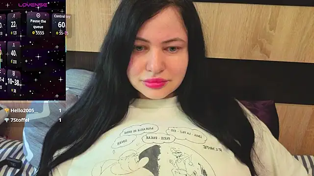 Chat XXX Live German_Eva