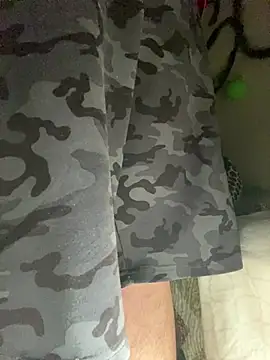 Chat XXX en directo de GusanoDelicioso