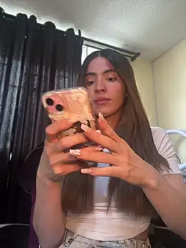 Chat XXX ao vivo de Lottus_fire