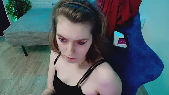 CranberryHot's Live XXX Chat