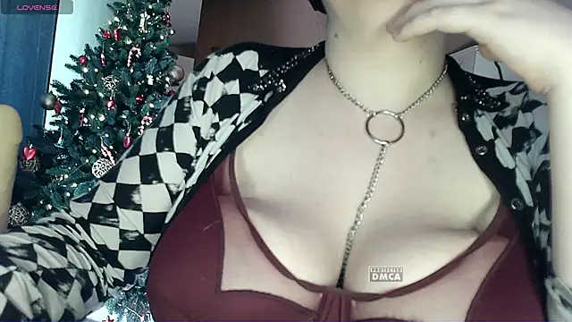 Mrs_Dream 라이브 XXX 채팅