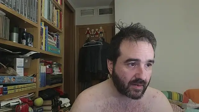 curiosillo83: απευθείας συνομιλία ΧΧΧ
