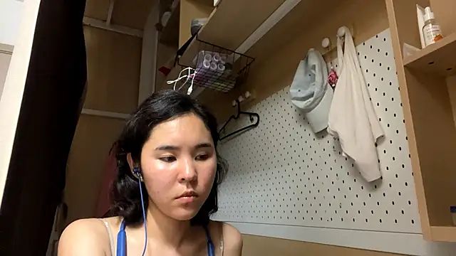 JennyCarpenter Chat XXX in diretta