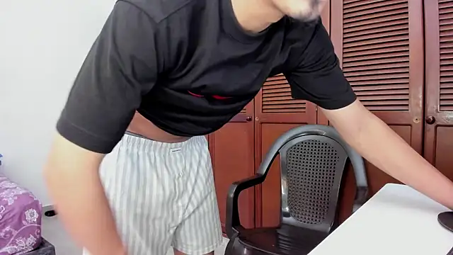 SrIncognito666 Obrolan Langsung XXX