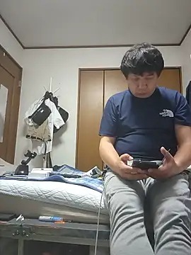 Chat XXX Live 07YUKIO