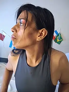 KarolVIPXXX élő XXX-chatje