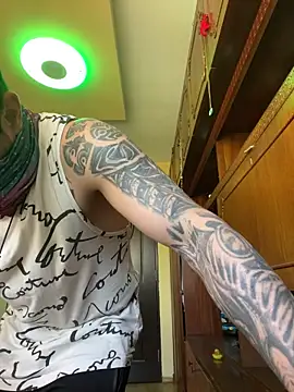 Chat XXX Live projectdivad