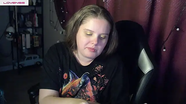 Chat XXX ao vivo de so_cute777