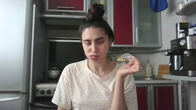 Chat +18 de Kashtanka_ ao vivo