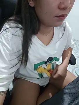 pretty_yesha 라이브 XXX 채팅