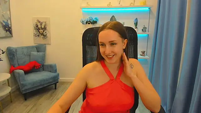CaseyTerini Live XXX-Chat