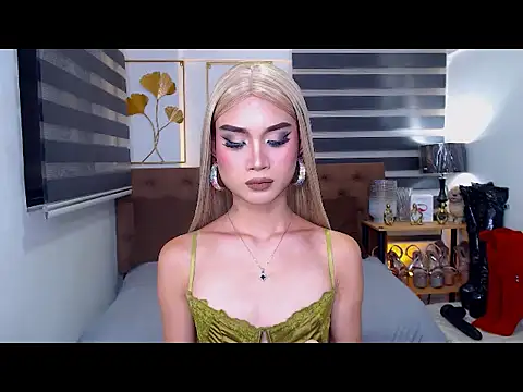 Czat XXX na żywo – JuicyCockThea