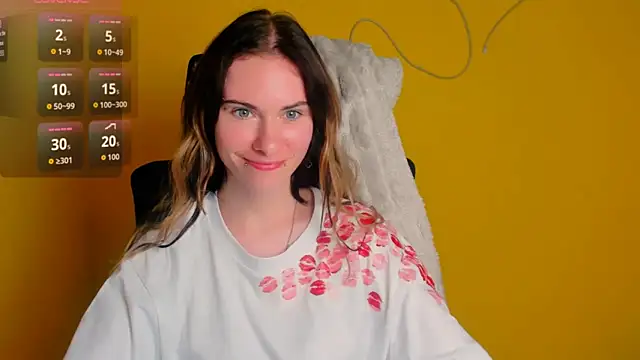Fiona_Night's Live XXX Chat