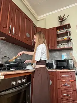 Chat XXX ao vivo de MilaMoone