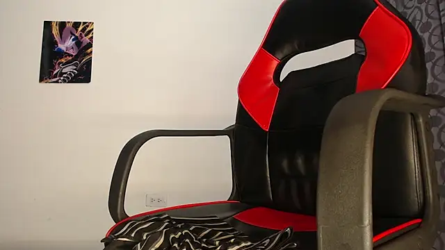 Show Webcam de Jackboy_000