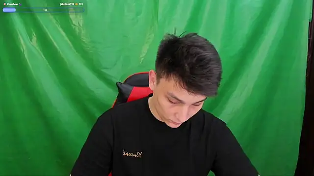 Justin_time111's Live XXX Chat