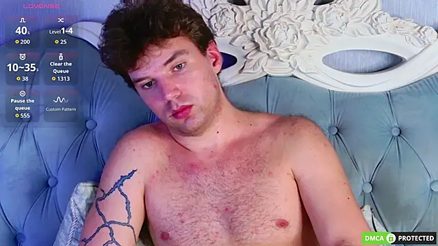 ArthurMeyers' Live XXX Chat