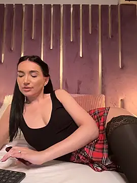 Chatroom XXX en direct de AliceSchuster