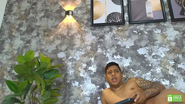 Alejandro_and_Deiby – Live XXX-chat