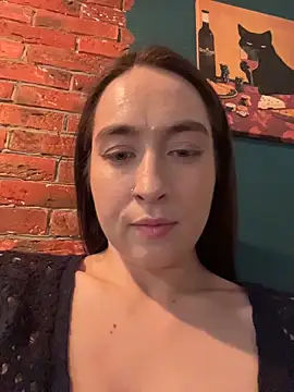 Chat +18 de Holly_Play ao vivo