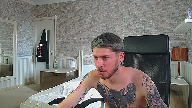 Chat XXX Live JonahShaw