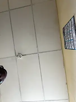 Darkchoco2_0 élő XXX-chatje