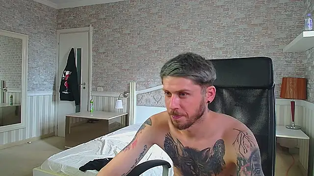 JonahShaw Live XXX-Chat