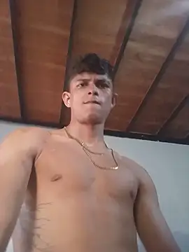 God_Eros_23cm Webcam-Show
