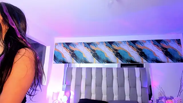 IsaDiiaz live XXX chat