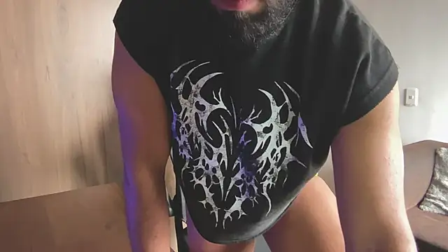Rob_fab 现场XXX聊天