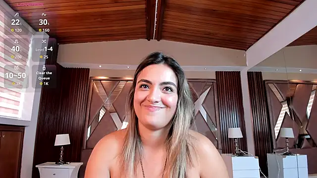Chatroom XXX en direct de IsabellaaJoness