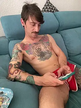 _Lordjizz Webcam show