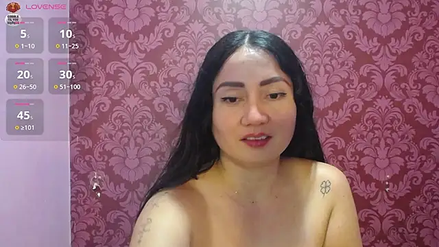 juliana_diaz's Live XXX Chat