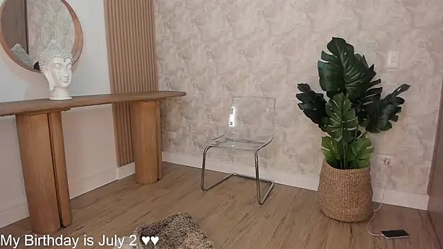 wandathompson_ élő XXX-chatje