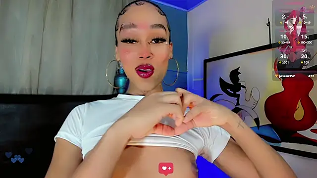 _ChanellR_ – Naživo XXX chat