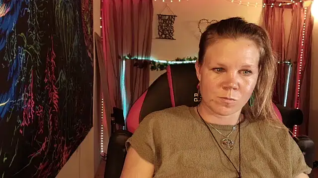 CallMeMaria Live XXX Chat