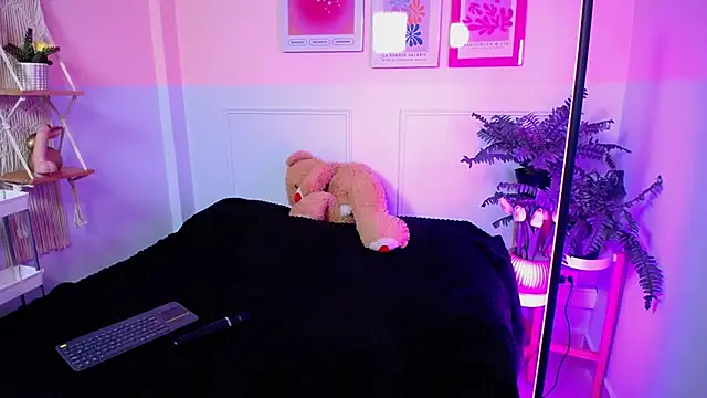 Sophiie_Bennet লাইভ XXX চ্যাট