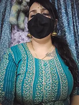 cute-tanvi's Live XXX Chat