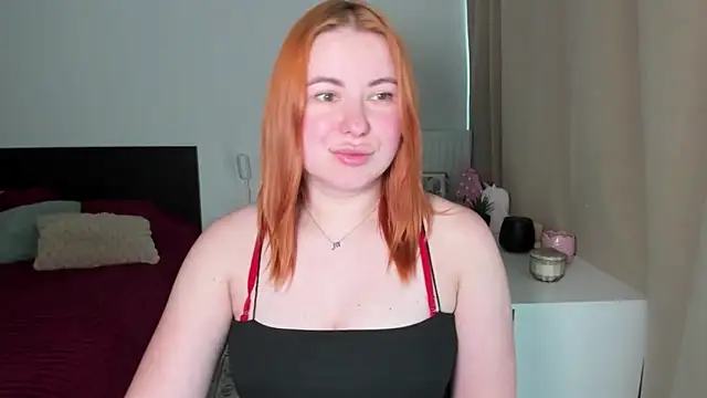 Chat XXX ao vivo de LAYLAxSTAR