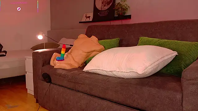 Ken-boy_ Live XXX-chat