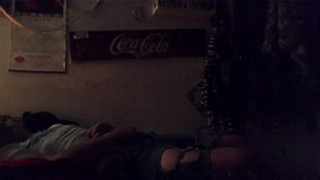 Chat +18 de VanillaSnowcones ao vivo