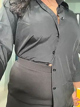 Lisa_afreen 现场XXX聊天