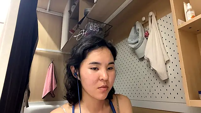 JennyCarpenter's Live XXX Chat