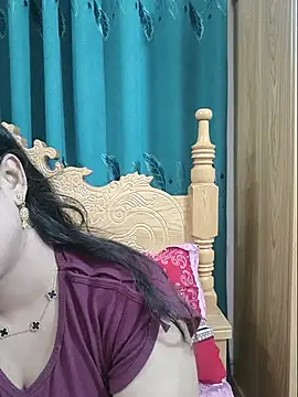 Chatroom XXX en direct de Beauty_Queen_Soniya