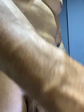 Chat XXX ao vivo de leoblazes