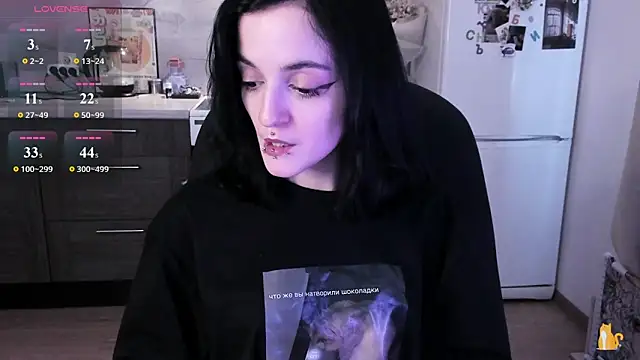 Chatroom XXX en direct de miura_moon