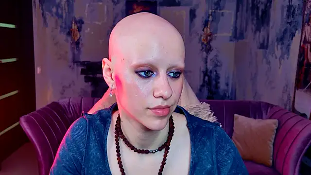 צ'אט XXX בשידור חי של LidaDarknet